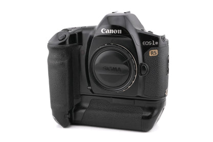 Canon EOS-1N RS