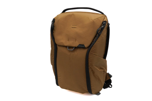 Peak Design Everyday Backpack 20L V2