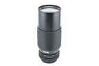 Vivitar 80-200mm f4.5 MC Zoom