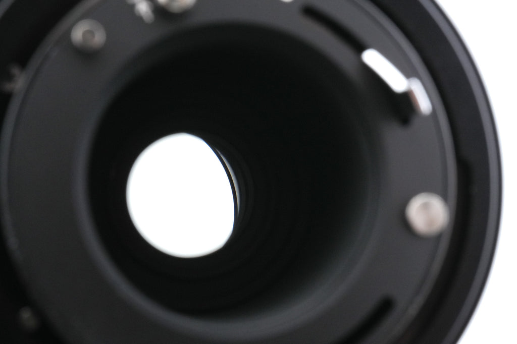 Vivitar 80-200mm f4.5 MC Zoom