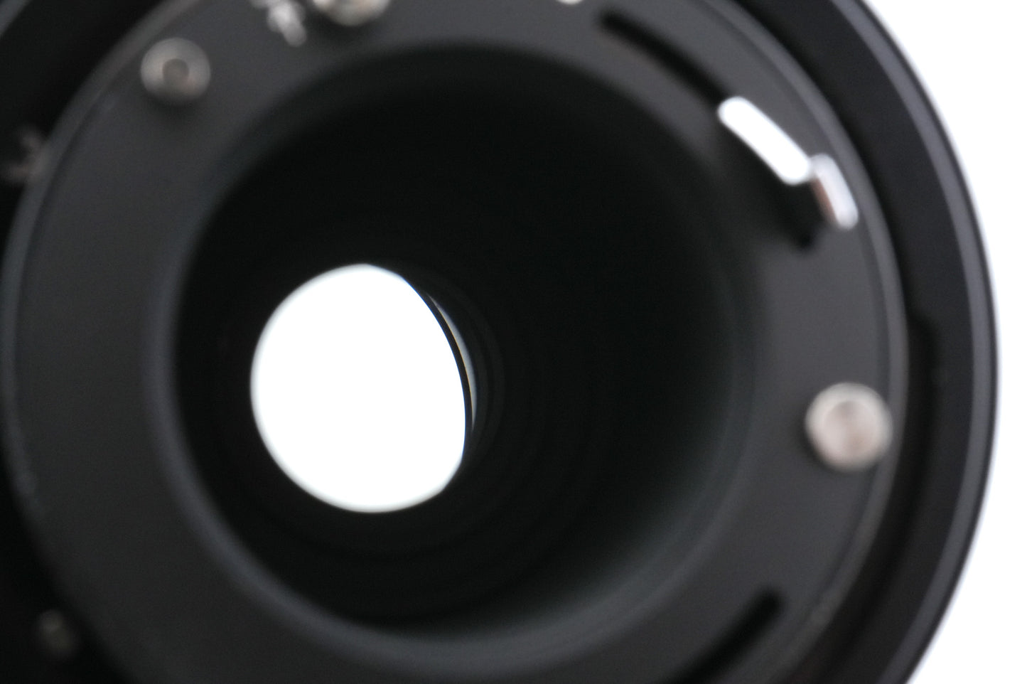 Vivitar 80-200mm f4.5 MC Zoom