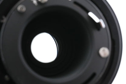 Vivitar 80-200mm f4.5 MC Zoom