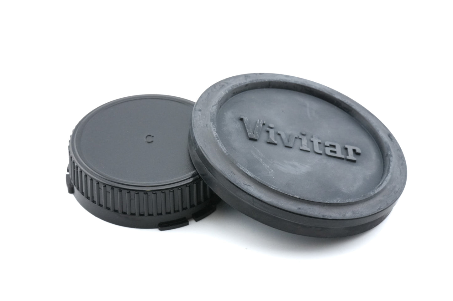 Vivitar 80-200mm f4.5 MC Zoom