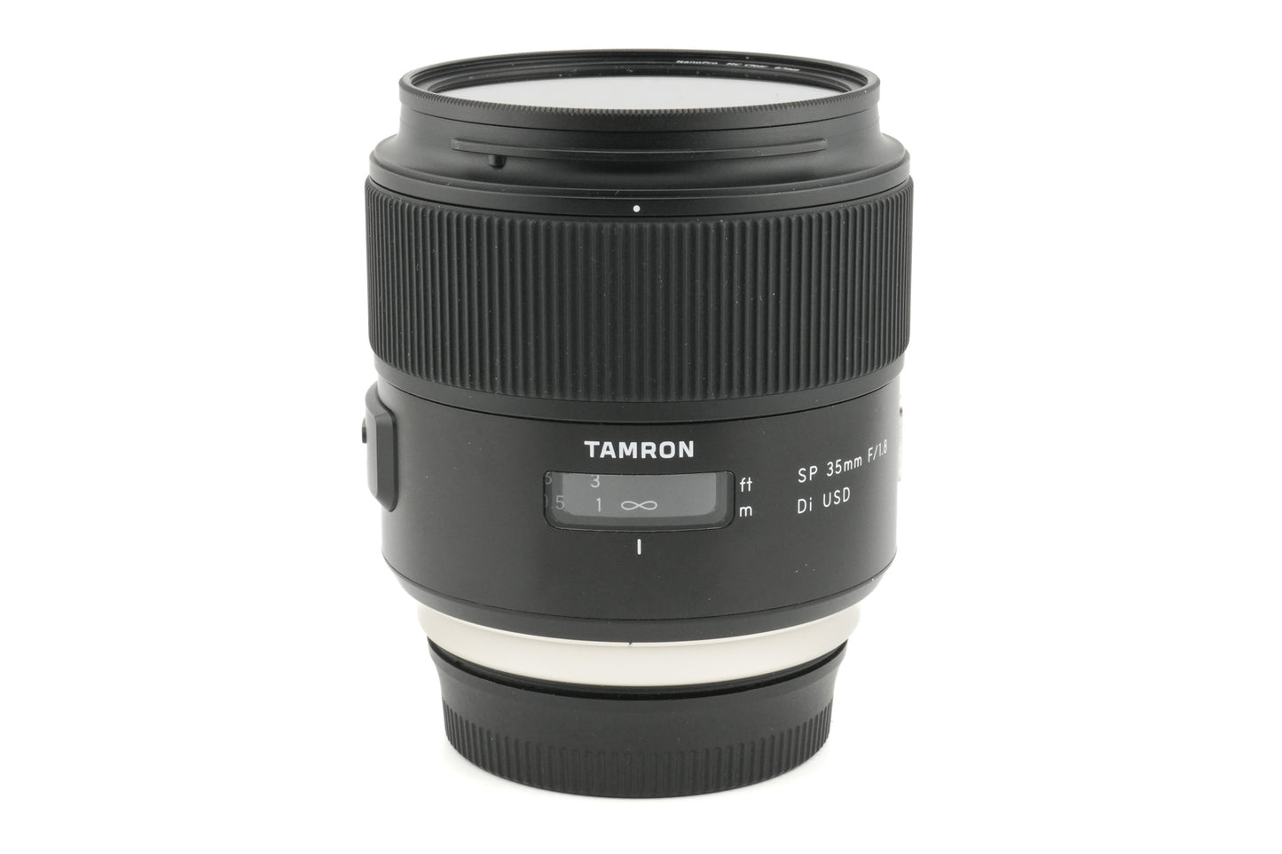 Tamron 35mm f1.8 Di USD
