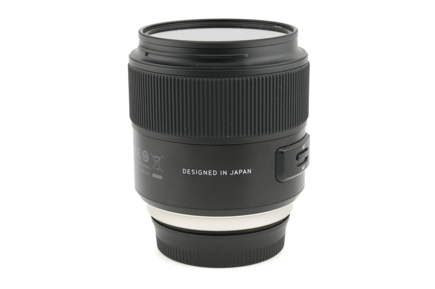 Tamron 35mm f1.8 Di USD