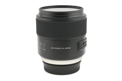 Tamron 35mm f1.8 Di USD