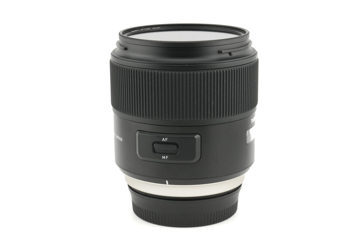 Tamron 35mm f1.8 Di USD