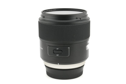 Tamron 35mm f1.8 Di USD