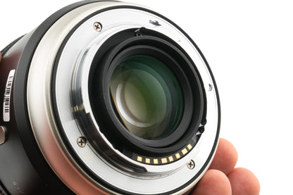 Tamron 35mm f1.8 Di USD