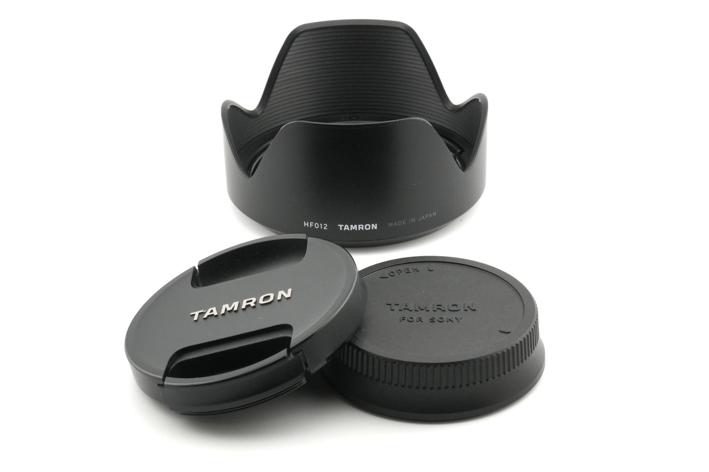 Tamron 35mm f1.8 Di USD