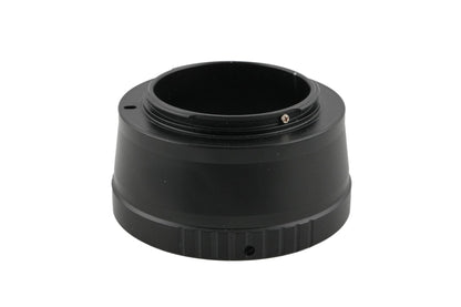 Fotodiox M42 - Micro Four Thirds (M42 - M4/3) Adapter