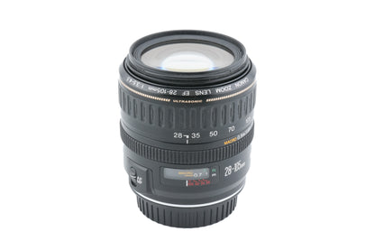 Canon 28-105mm f3.5-4.5 USM
