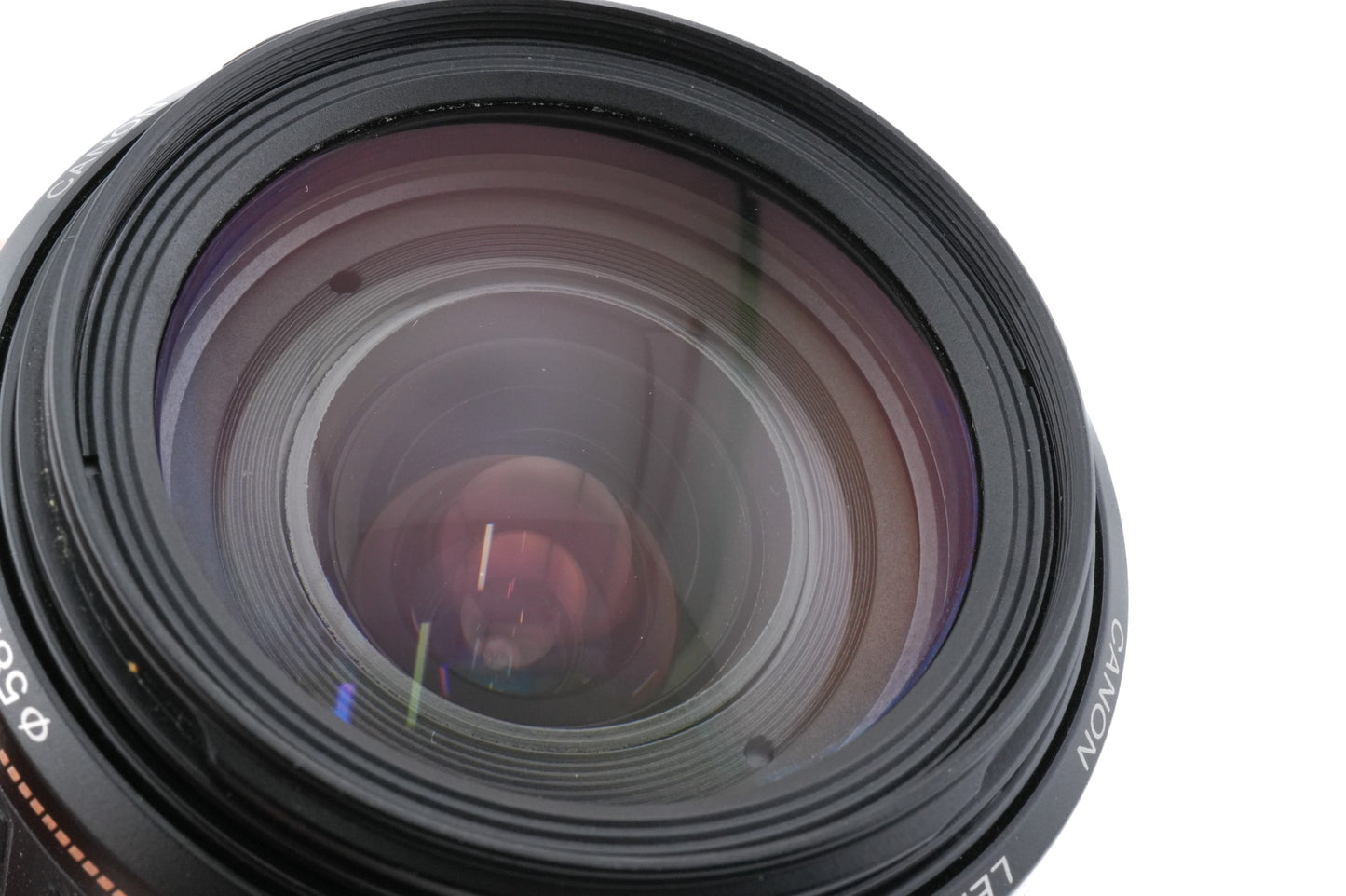 Canon 28-105mm f3.5-4.5 USM