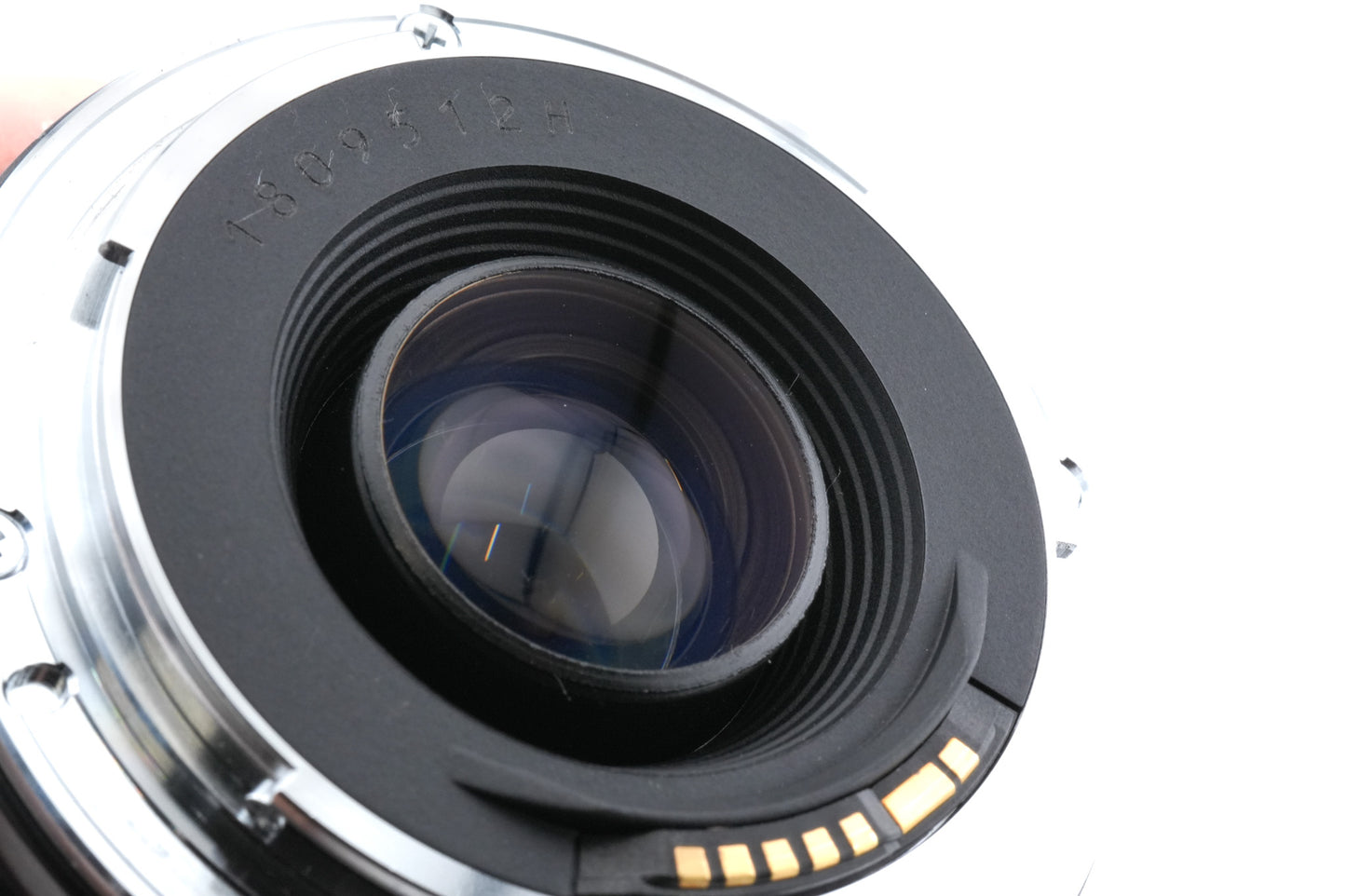 Canon 28-105mm f3.5-4.5 USM