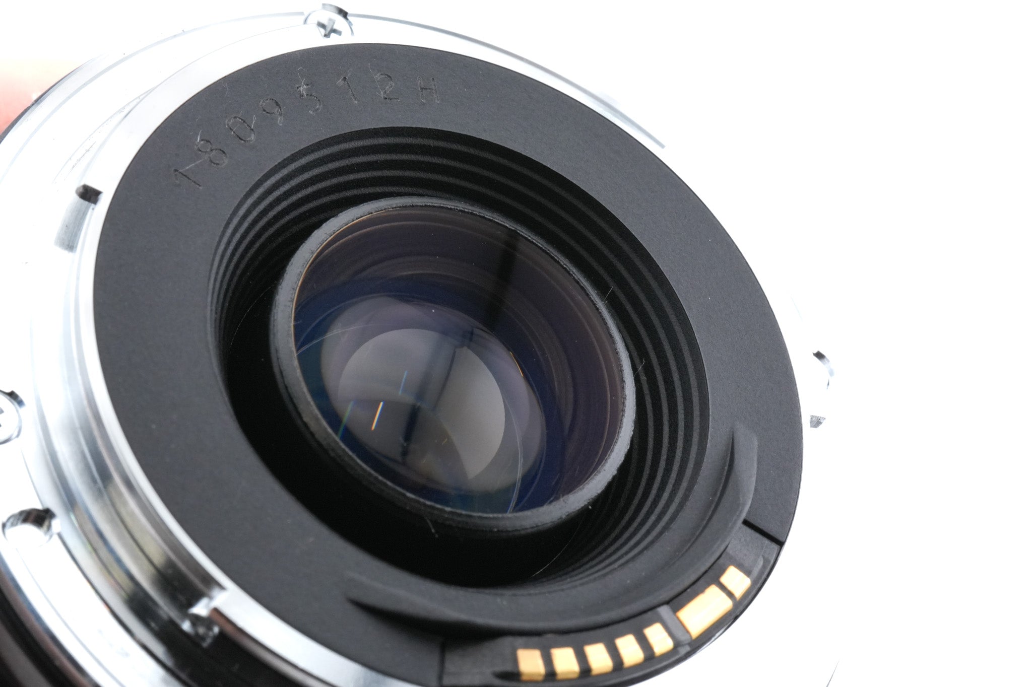 Canon 28-105mm f3.5-4.5 USM