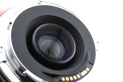 Canon 28-105mm f3.5-4.5 USM