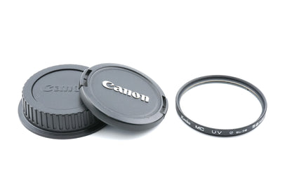 Canon 28-105mm f3.5-4.5 USM