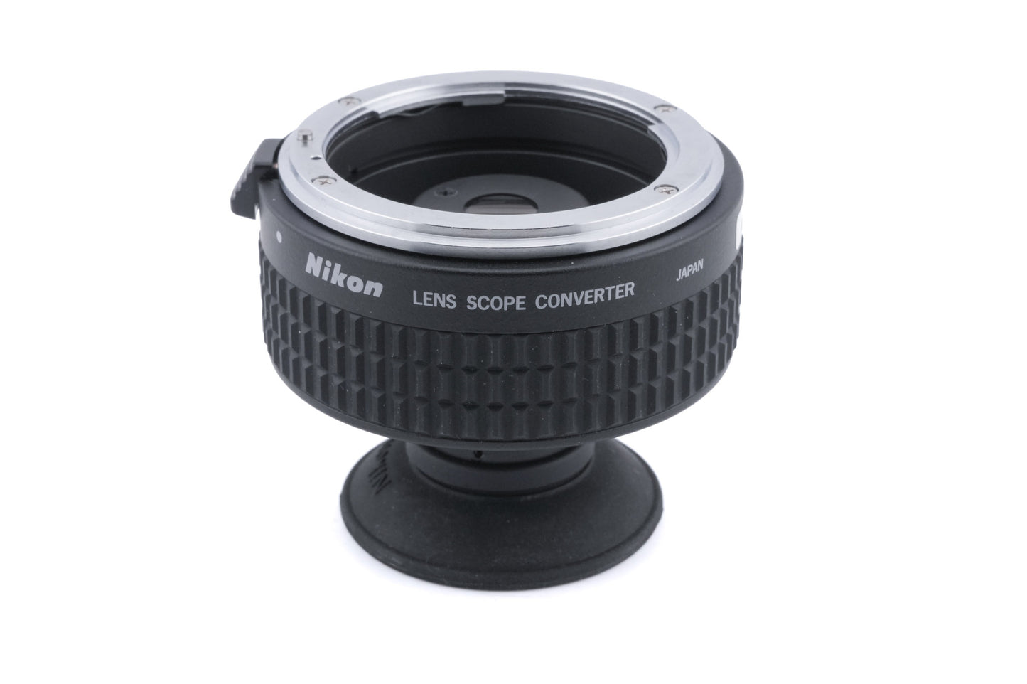 Nikon Lens Scope Converter