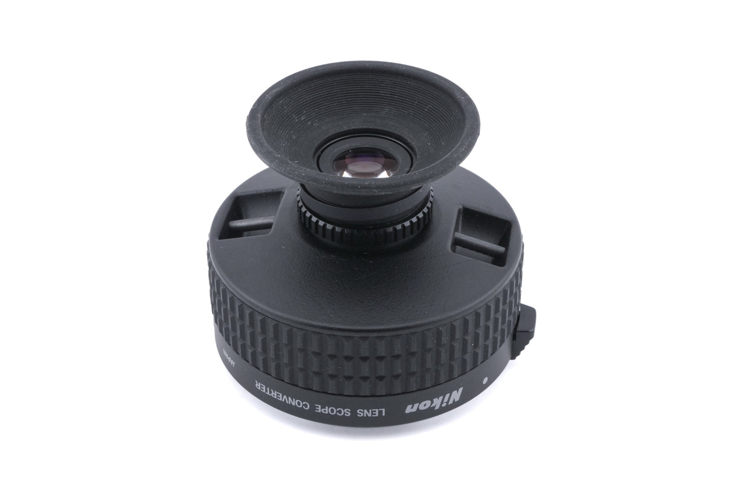 Nikon Lens Scope Converter