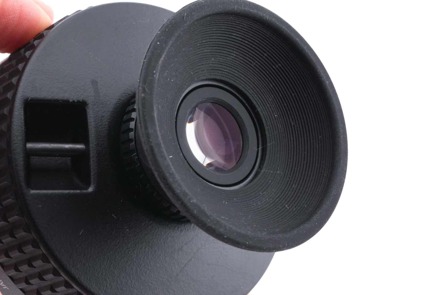 Nikon Lens Scope Converter