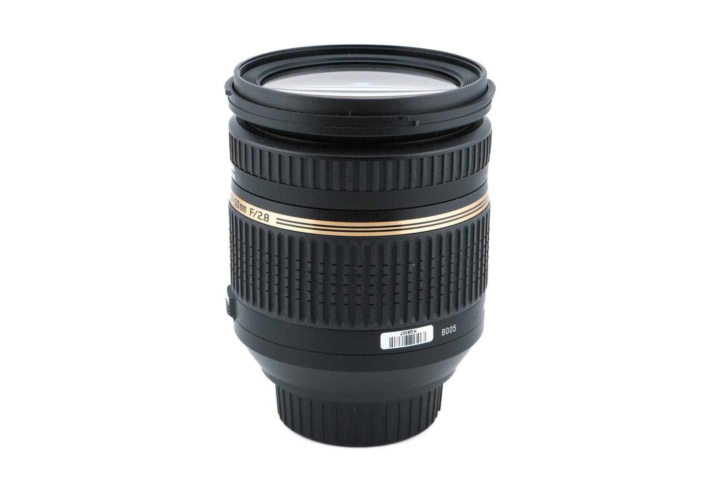 Tamron 17-50mm f2.8 SP Di II VC (B005)