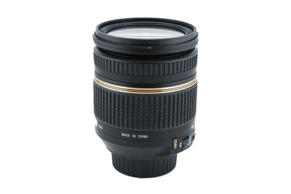 Tamron 17-50mm f2.8 SP Di II VC (B005)