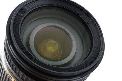 Tamron 17-50mm f2.8 SP Di II VC (B005)