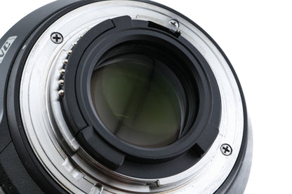 Tamron 17-50mm f2.8 SP Di II VC (B005)