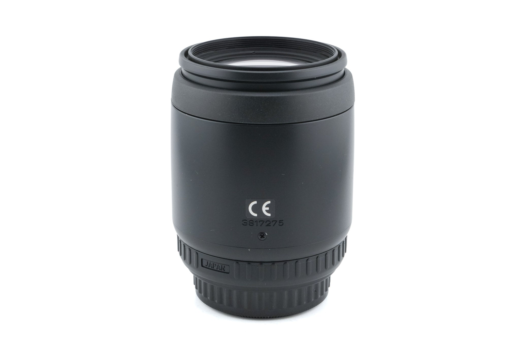 Pentax 135mm f2.8 SMC Pentax-FA