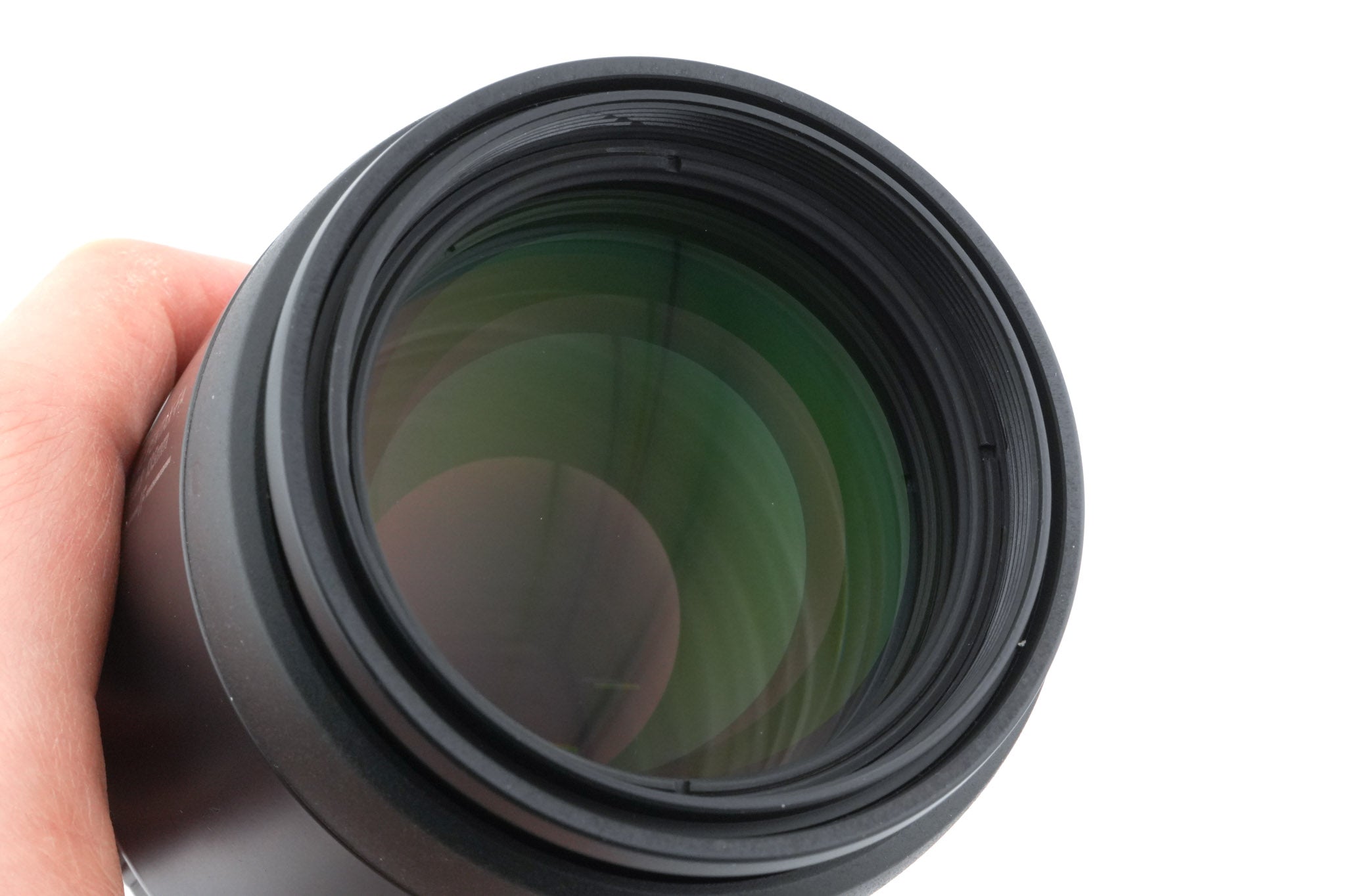 Pentax 135mm f2.8 SMC Pentax-FA