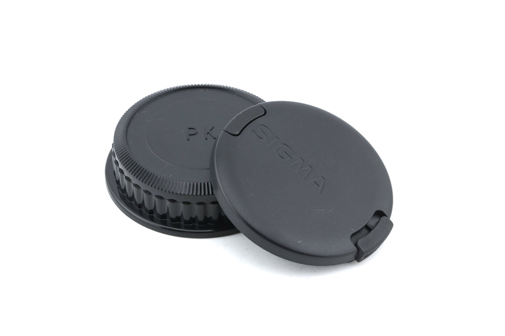 Pentax 135mm f2.8 SMC Pentax-FA