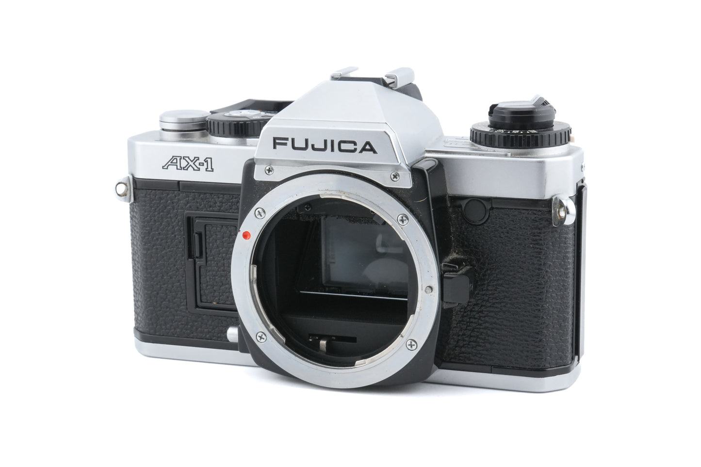 Fujica AX-1