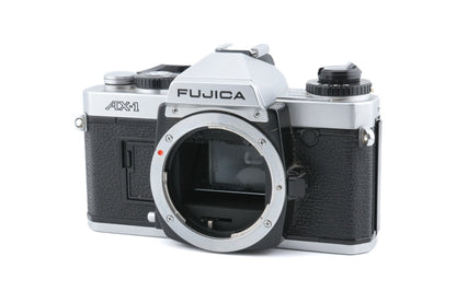 Fujica AX-1