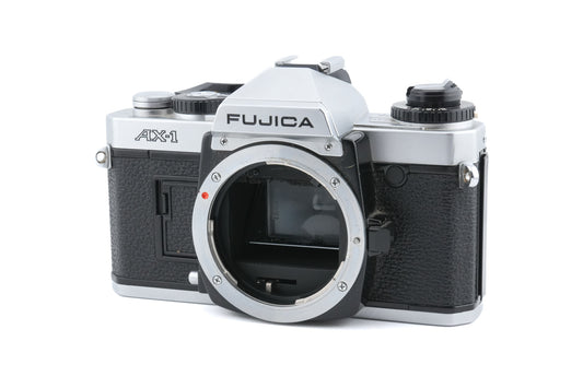 Fujica AX-1