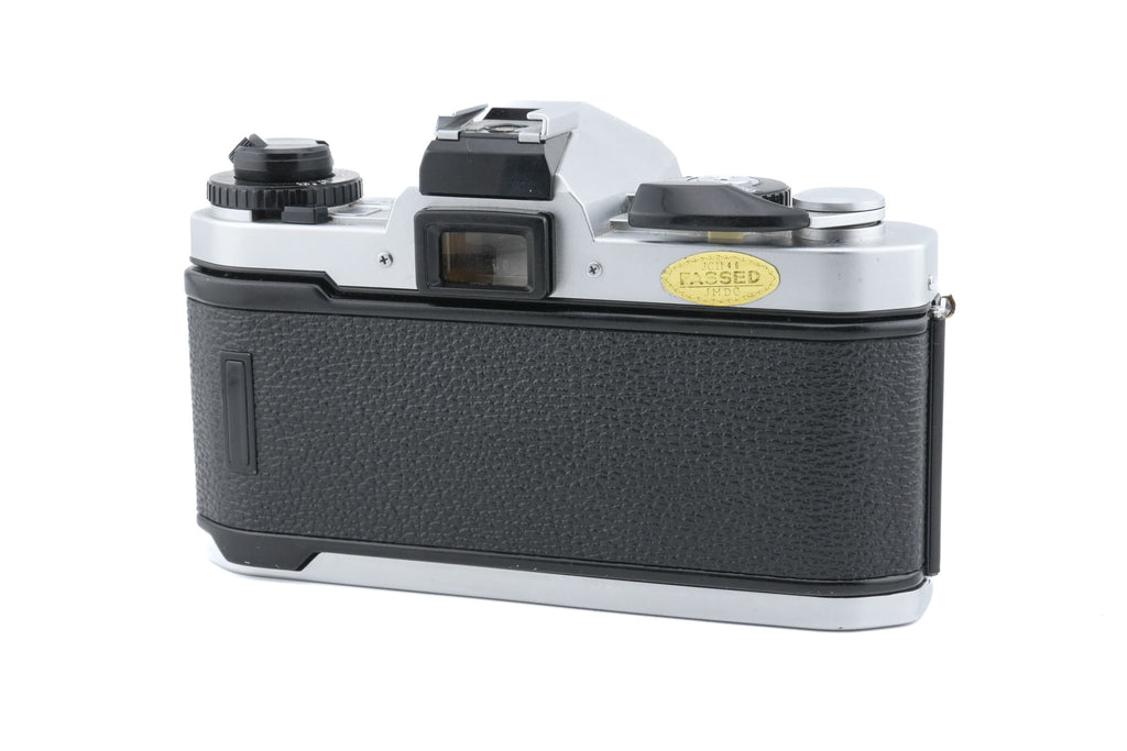 Fujica AX-1