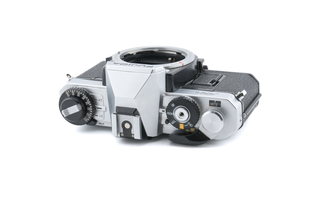 Fujica AX-1