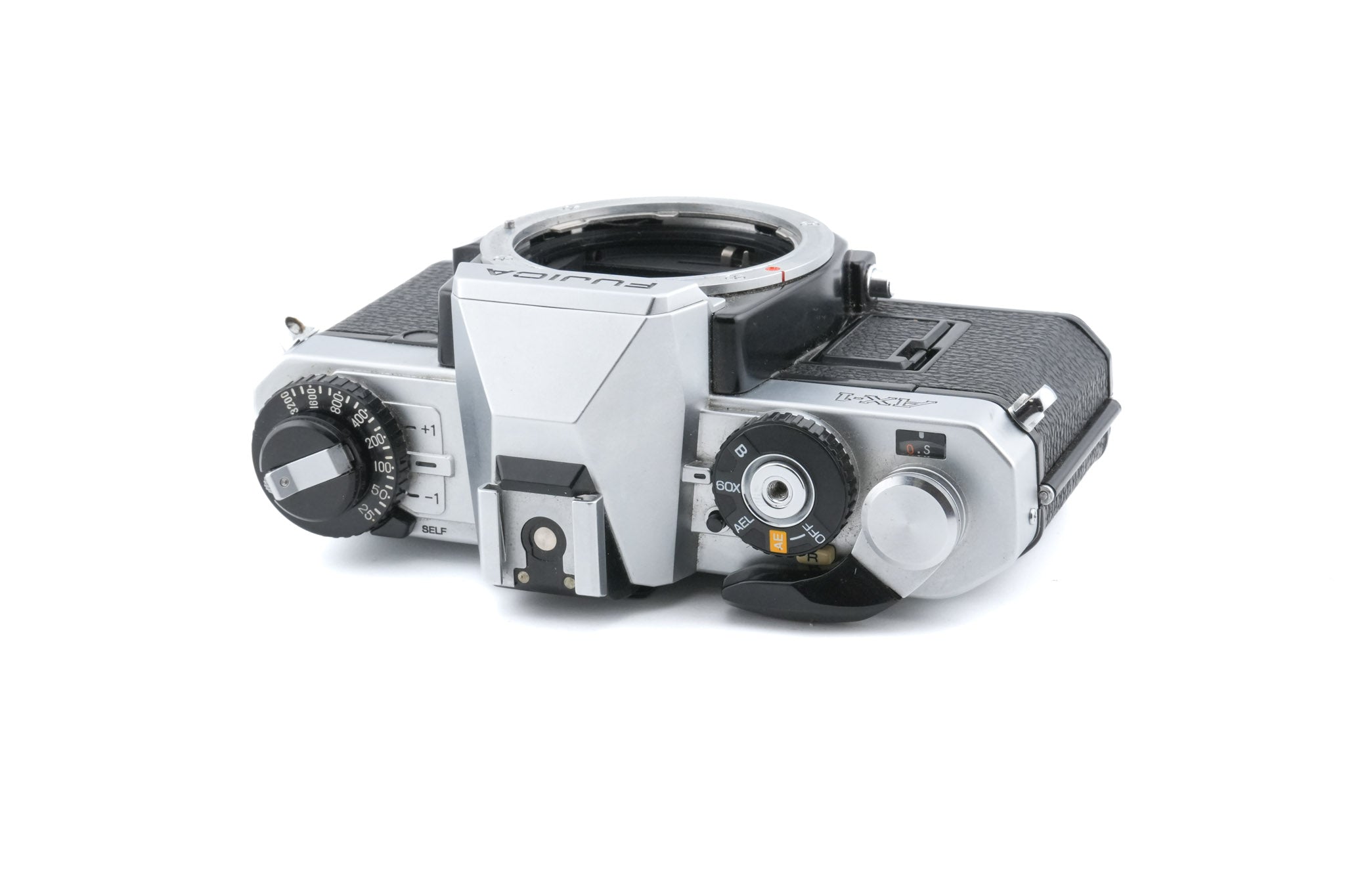Fujica AX-1
