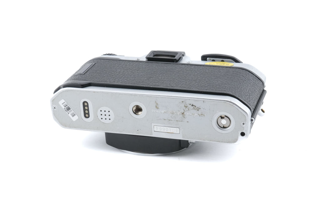 Fujica AX-1