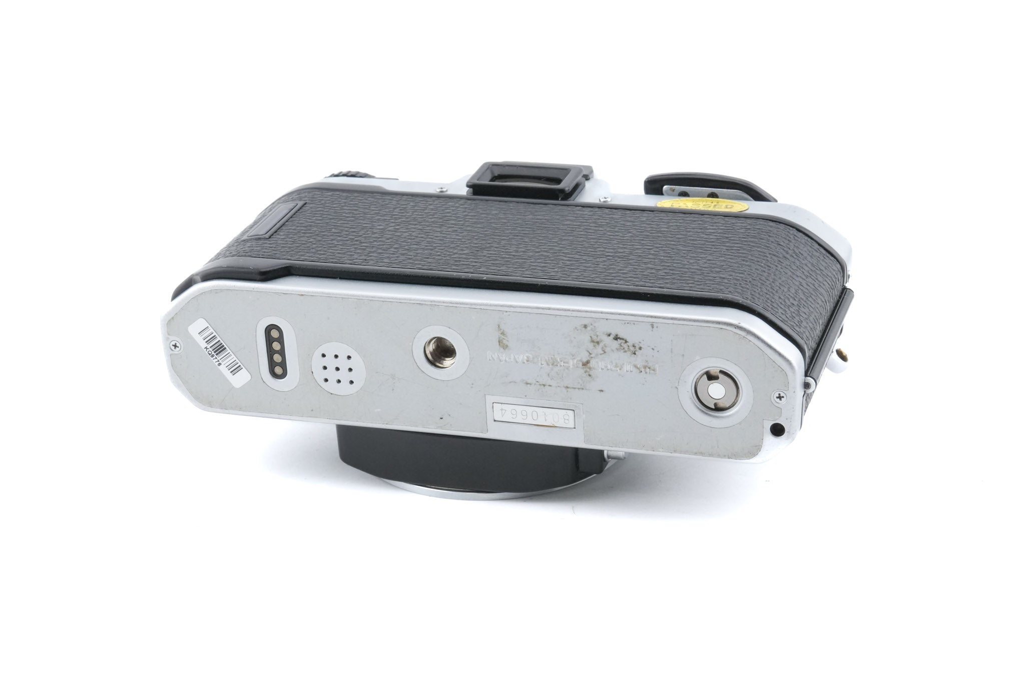 Fujica AX-1