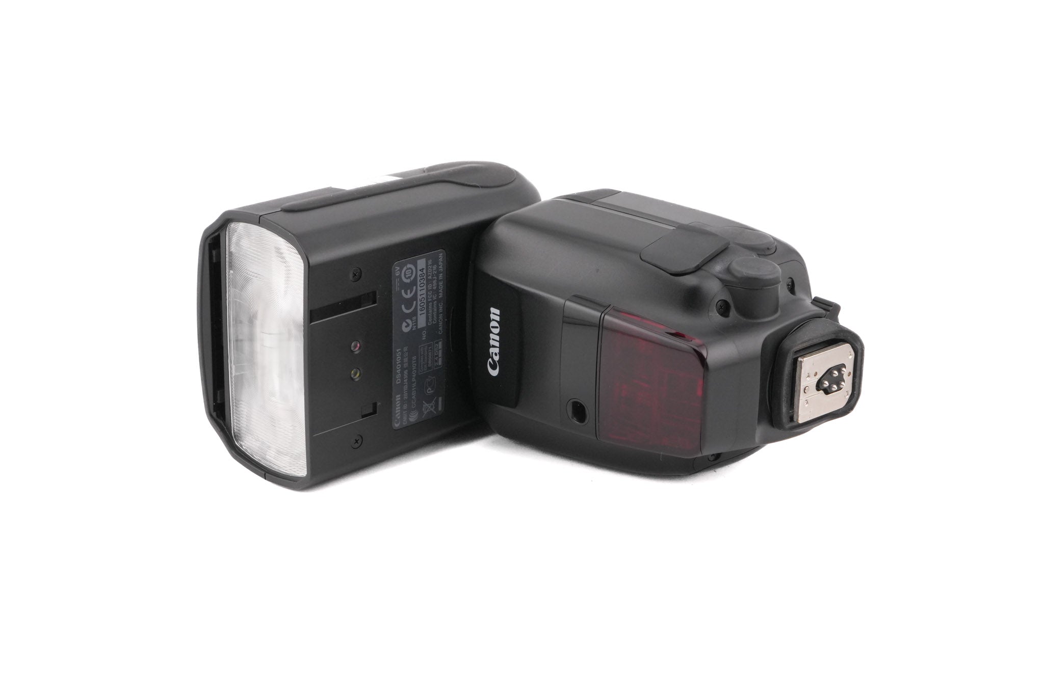 Canon 600EX-RT Speedlite - Accessory – Kamerastore