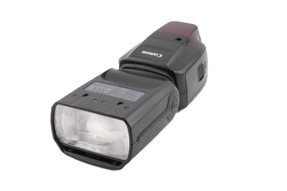 Canon 600EX-RT Speedlite