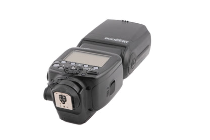 Canon 600EX-RT Speedlite