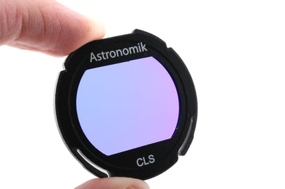 Astronomik EOS CLS Clip-Filter