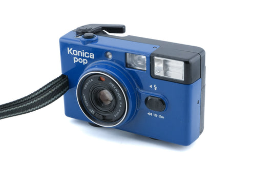 Konica Pop