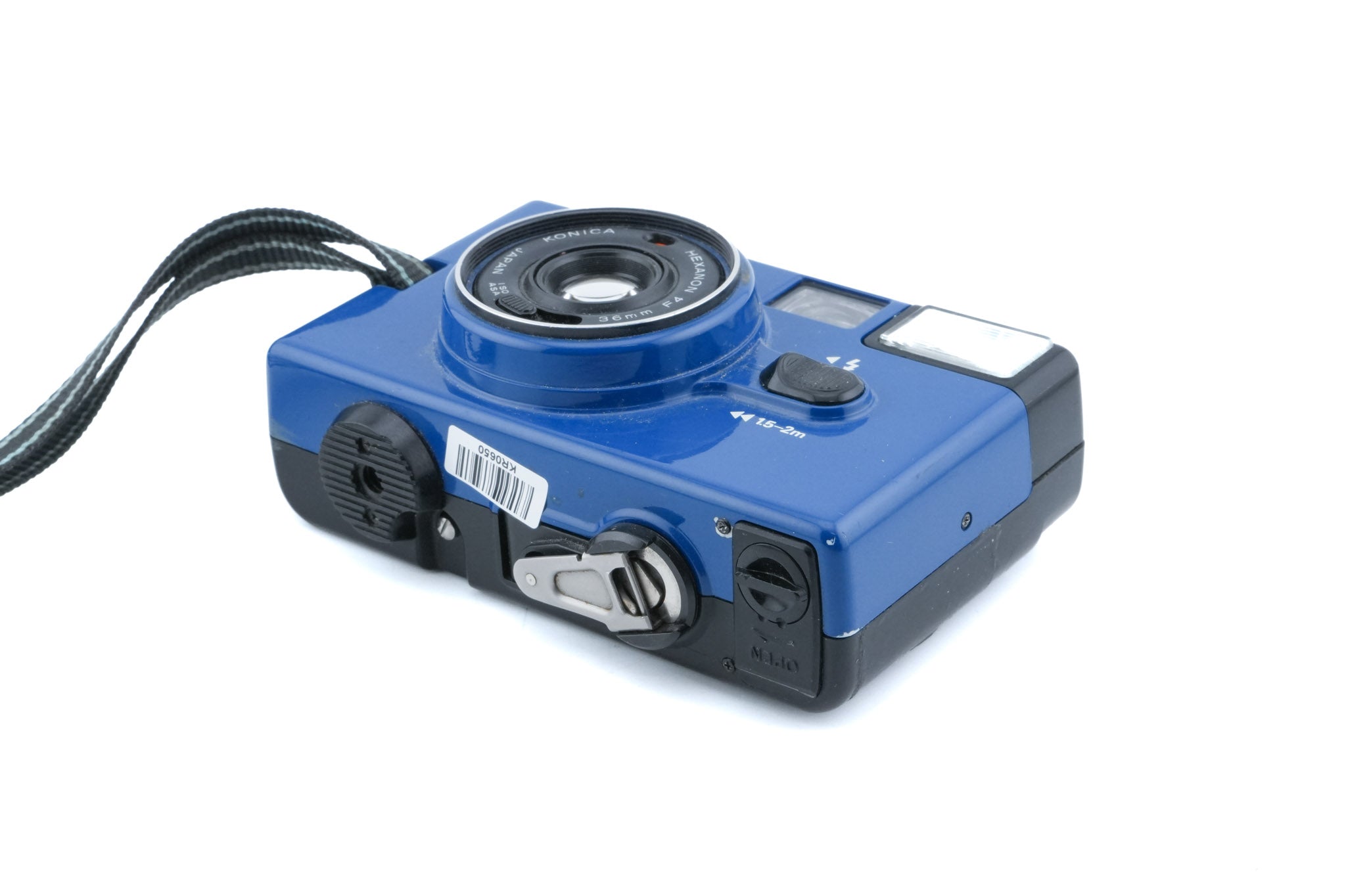 Konica Pop