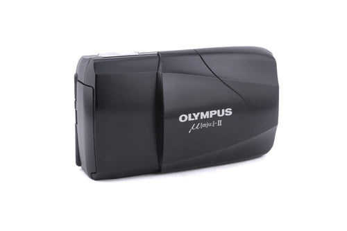 Olympus Mju-II