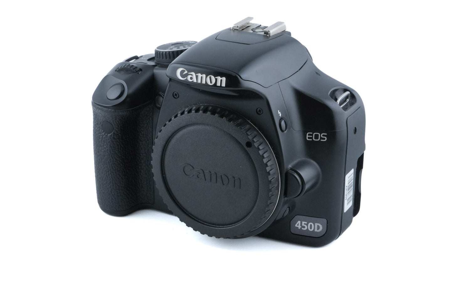 Canon EOS 450D
