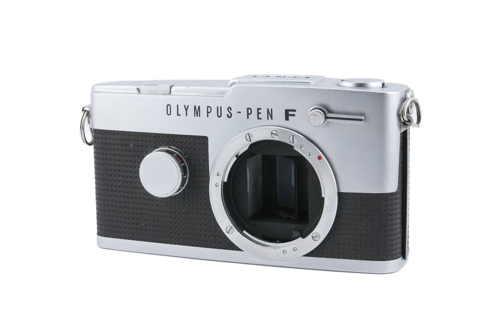 Olympus PEN-FT