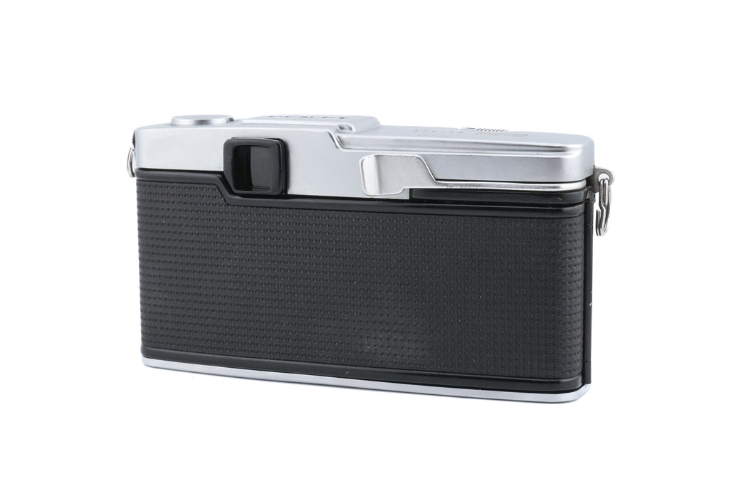 Olympus PEN-FT