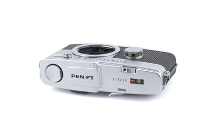 Olympus PEN-FT